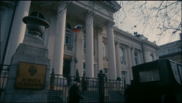 Miss Scarlet.and The Duke - Season 06 Episode 06